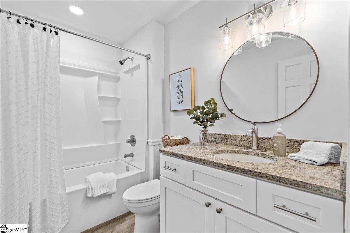 40 Griffin Mill Road Piedmont, SC 29673 - Photo 17 of 34