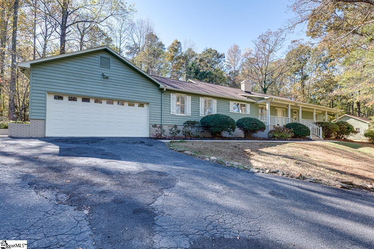 40 Griffin Mill Road Piedmont, SC 29673 - Photo 2 of 34