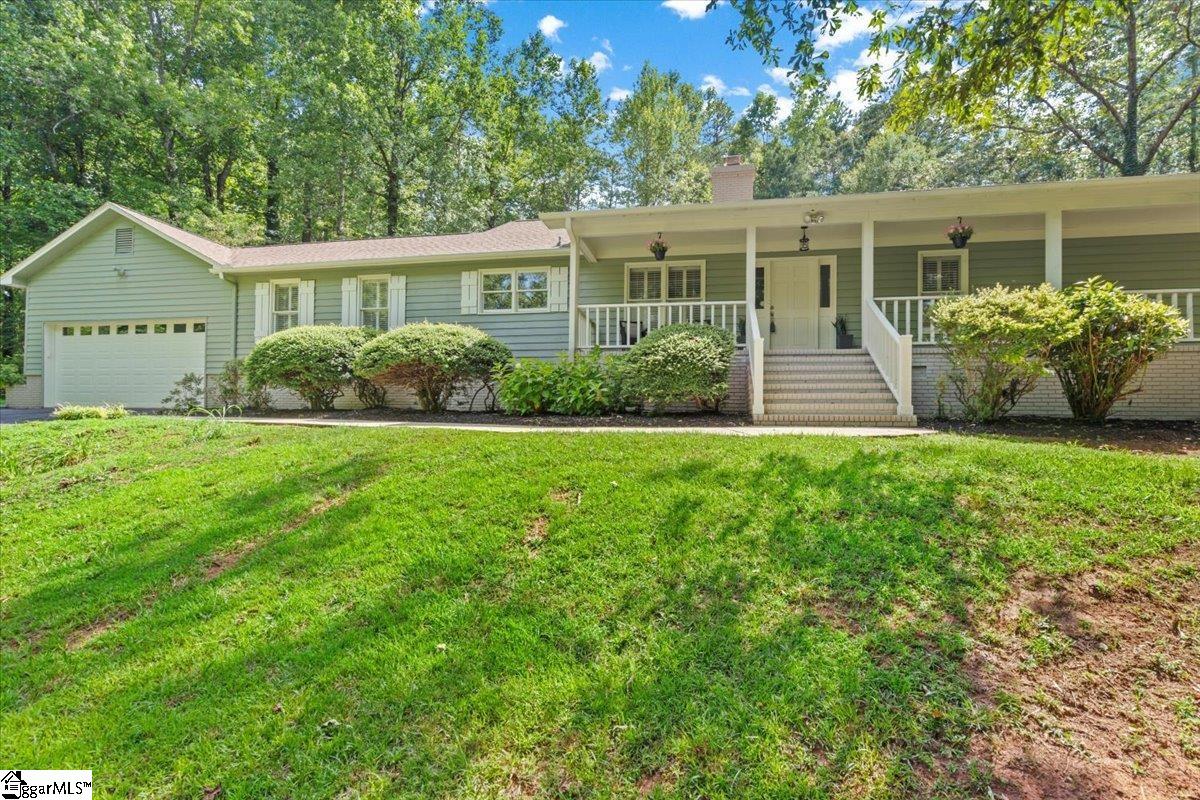 40 Griffin Mill Road Piedmont, SC 29673 - Photo 3 of 34