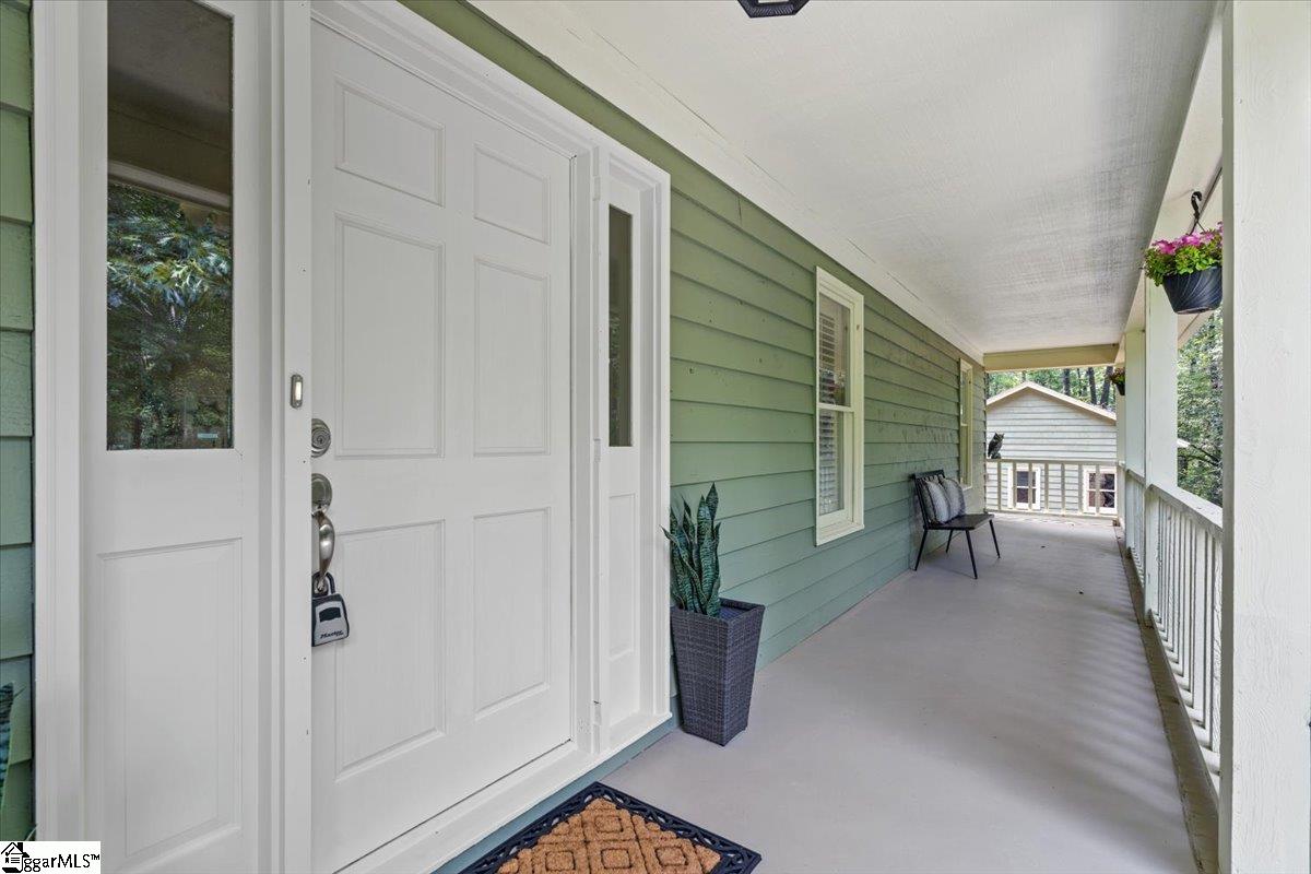 40 Griffin Mill Road Piedmont, SC 29673 - Photo 6 of 34