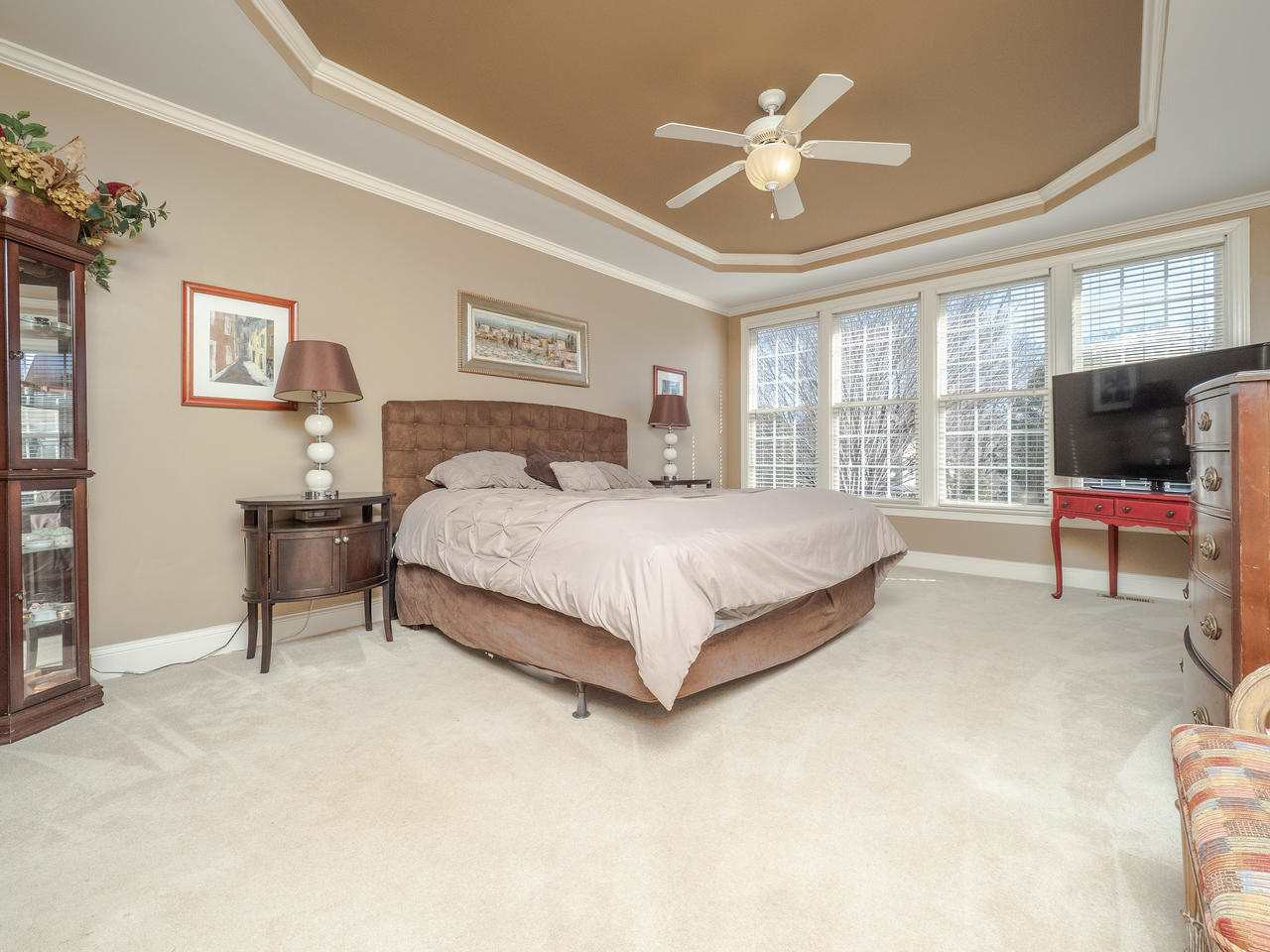 4604 Whitmire Place Raleigh, NC 27612 - Photo 14 of 25 Photo 14