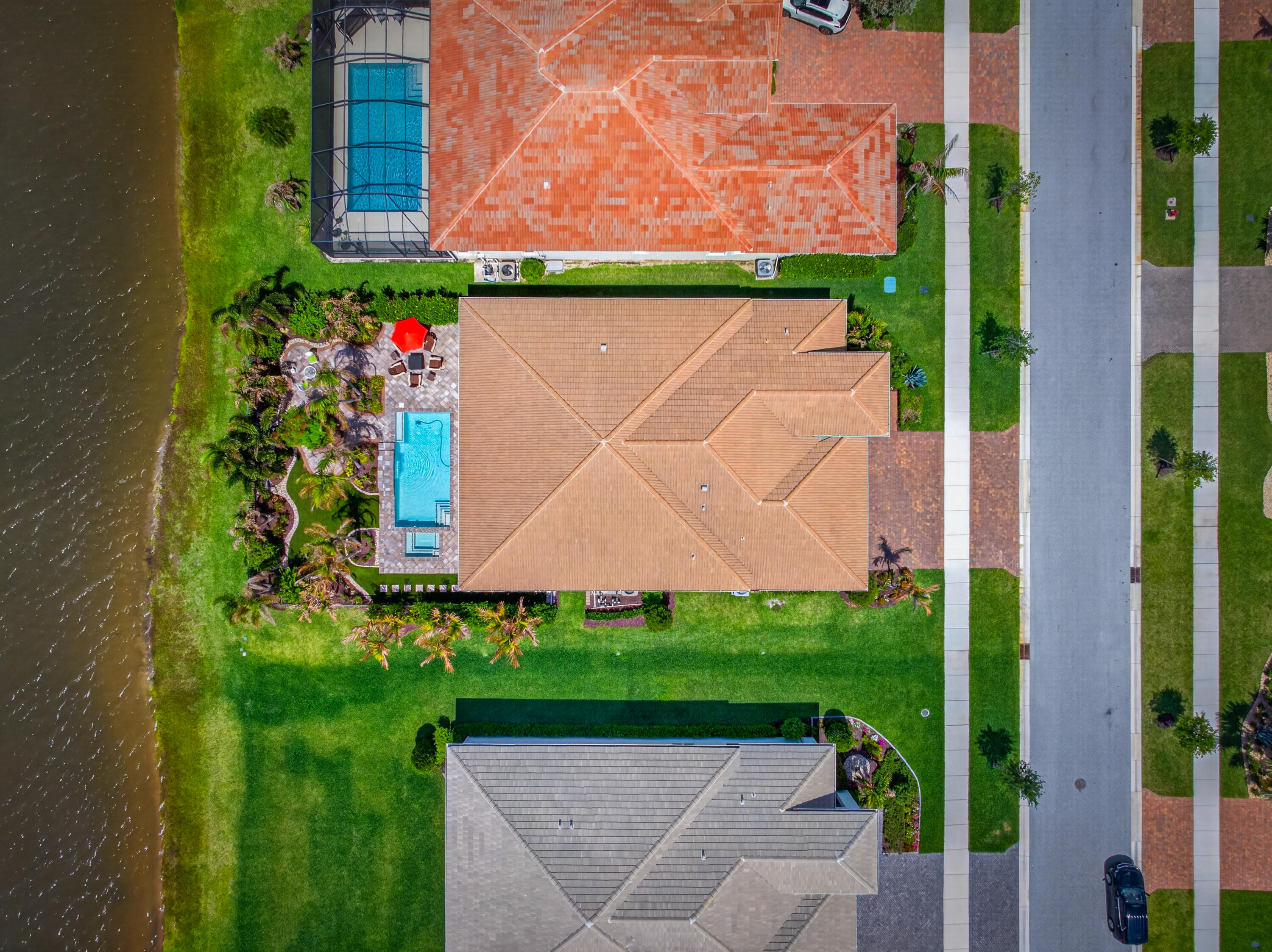 9086 Southwest Roccia Way Port St. Lucie, FL 34987 - Photo 41 of 53 DJI_20260409185831_0143_D