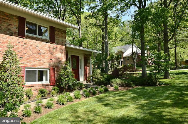 7200 Homestead Place Springfield, VA 22151 - Photo 18 of 25 Exterior (General)