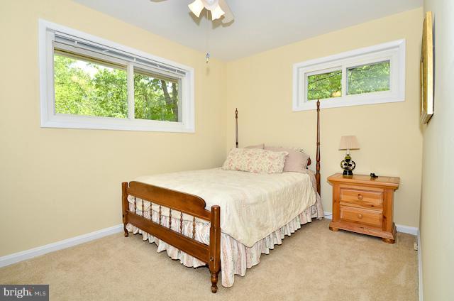 7200 Homestead Place Springfield, VA 22151 - Photo 3 of 25 Bedroom (Master)