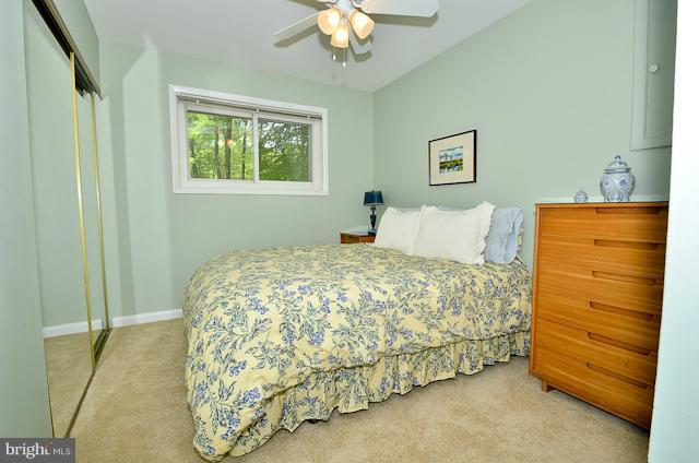 7200 Homestead Place Springfield, VA 22151 - Photo 24 of 25 Bedroom