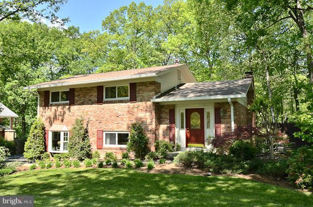 7200 Homestead Place Springfield, VA 22151 - Photo 25 of 25 Exterior (General)