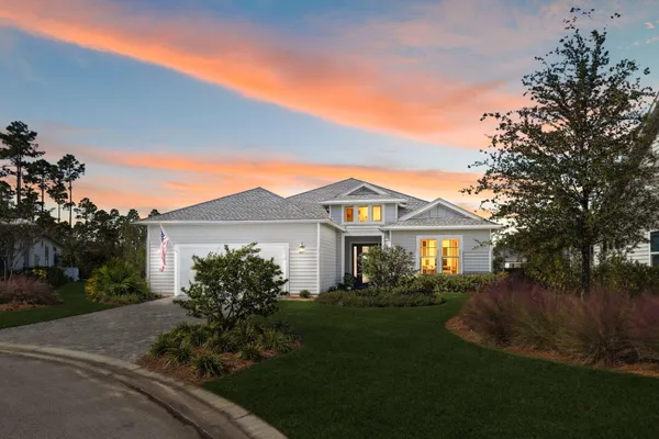 $1,499,000 | 62 Tamoka Ct Inlet Beach, Inlet Beach, FL 32461