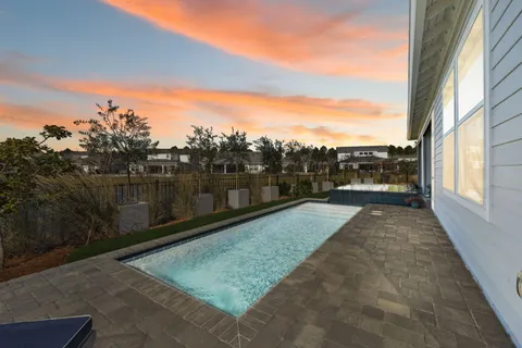 $1,530,000 | 62 Tamoka Ct Inlet Beach, Inlet Beach, FL 32461