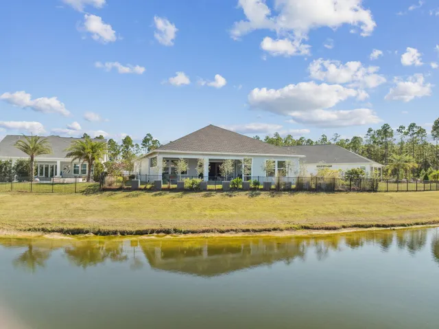 $1,530,000 | 62 Tamoka Ct Inlet Beach, Inlet Beach, FL 32461