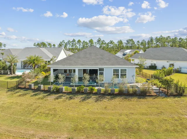 $1,530,000 | 62 Tamoka Ct Inlet Beach, Inlet Beach, FL 32461