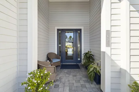 $1,530,000 | 62 Tamoka Ct Inlet Beach, Inlet Beach, FL 32461