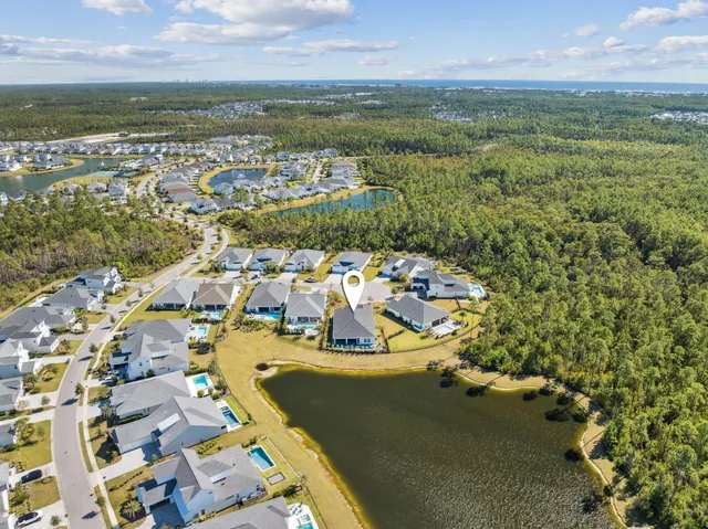 $1,530,000 | 62 Tamoka Ct Inlet Beach, Inlet Beach, FL 32461