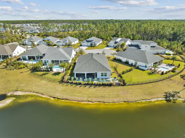 $1,530,000 | 62 Tamoka Ct Inlet Beach, Inlet Beach, FL 32461