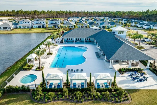 $1,499,000 | 62 Tamoka Ct Inlet Beach, Inlet Beach, FL 32461