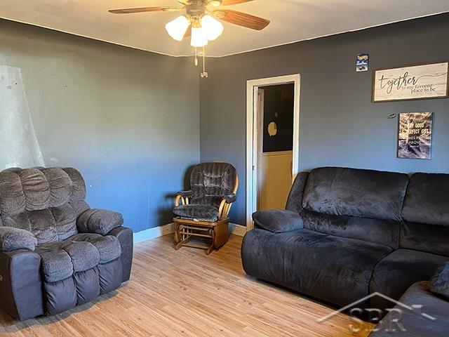1748 East Prevo Road Linwood, MI 48634 - Photo 18 of 27
