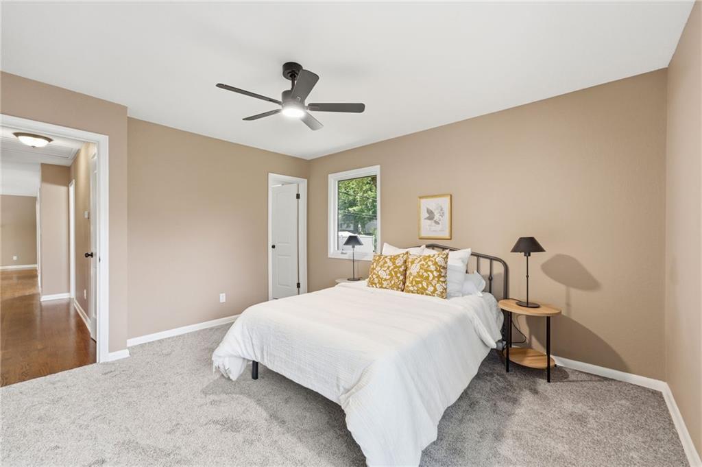 305 Southwest Marion Lane Lee's Summit, MO 64081 - Photo 23 of 39