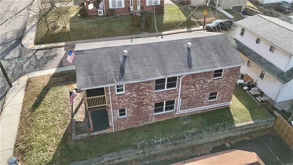 a picture of city view