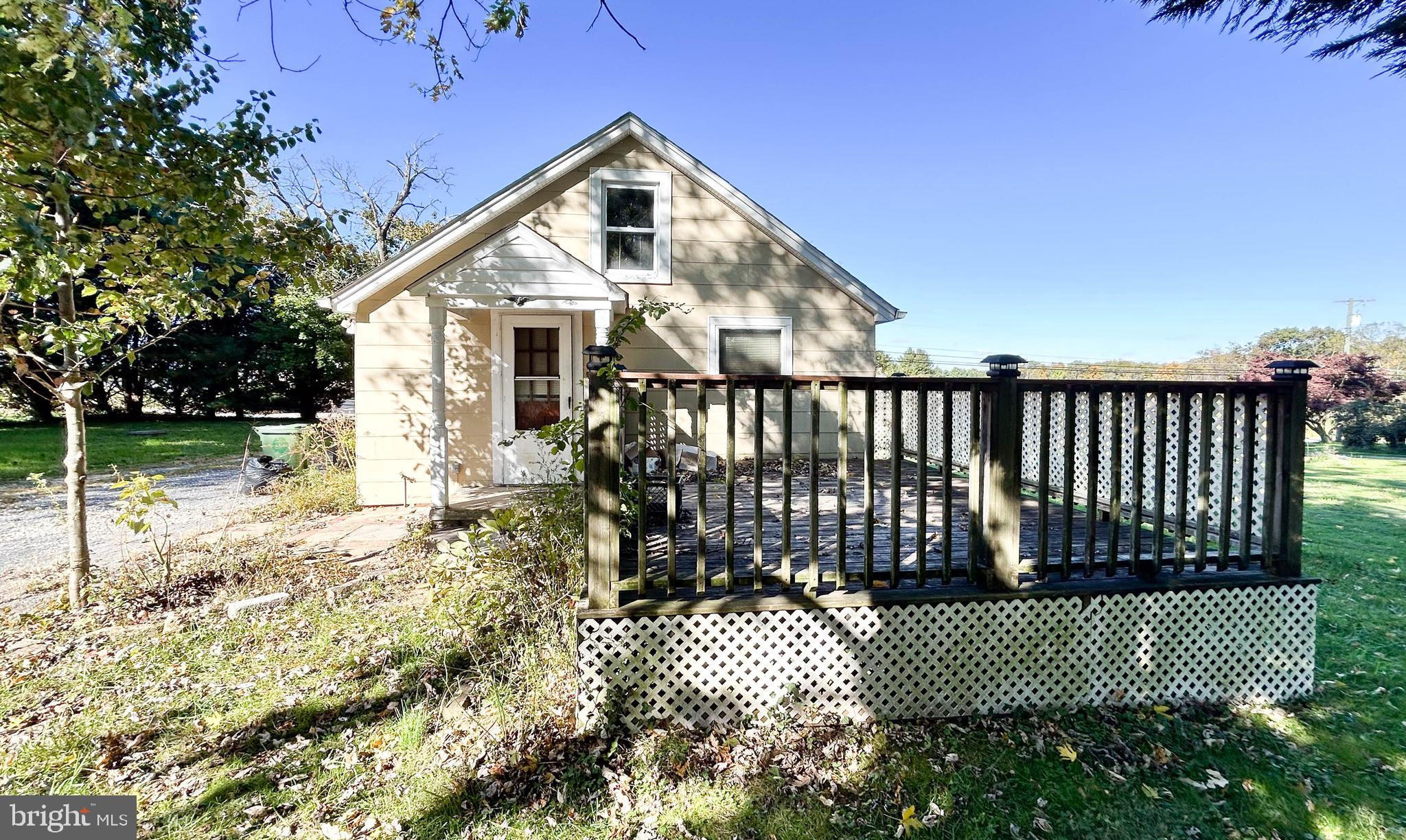 4507 Wards Chapel Road Owings Mills, MD 21117 - Photo 33 of 35 Gallery Image 33