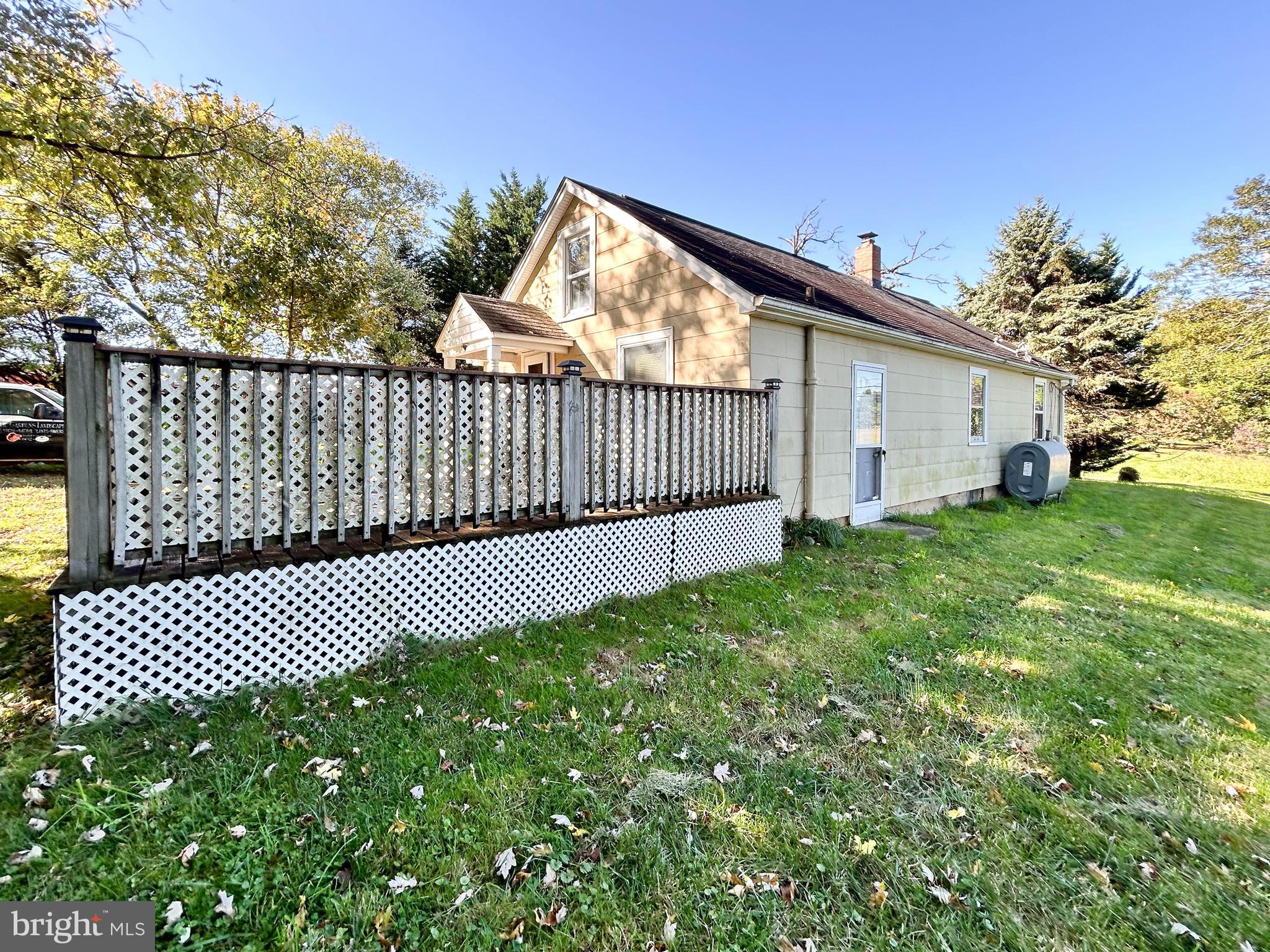 4507 Wards Chapel Road Owings Mills, MD 21117 - Photo 34 of 35 Gallery Image 34