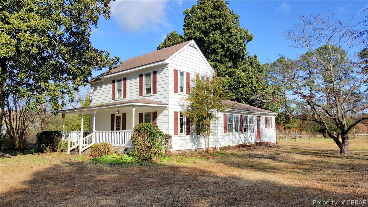 3589 Providence Road Hayes, VA 23072 - Photo 2 of 21 Gallery Image 2