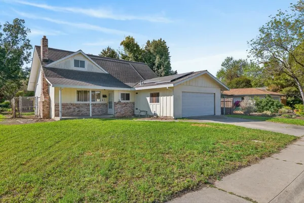 $550,000 | 2802 Layton Drive, Davis, CA 95618
