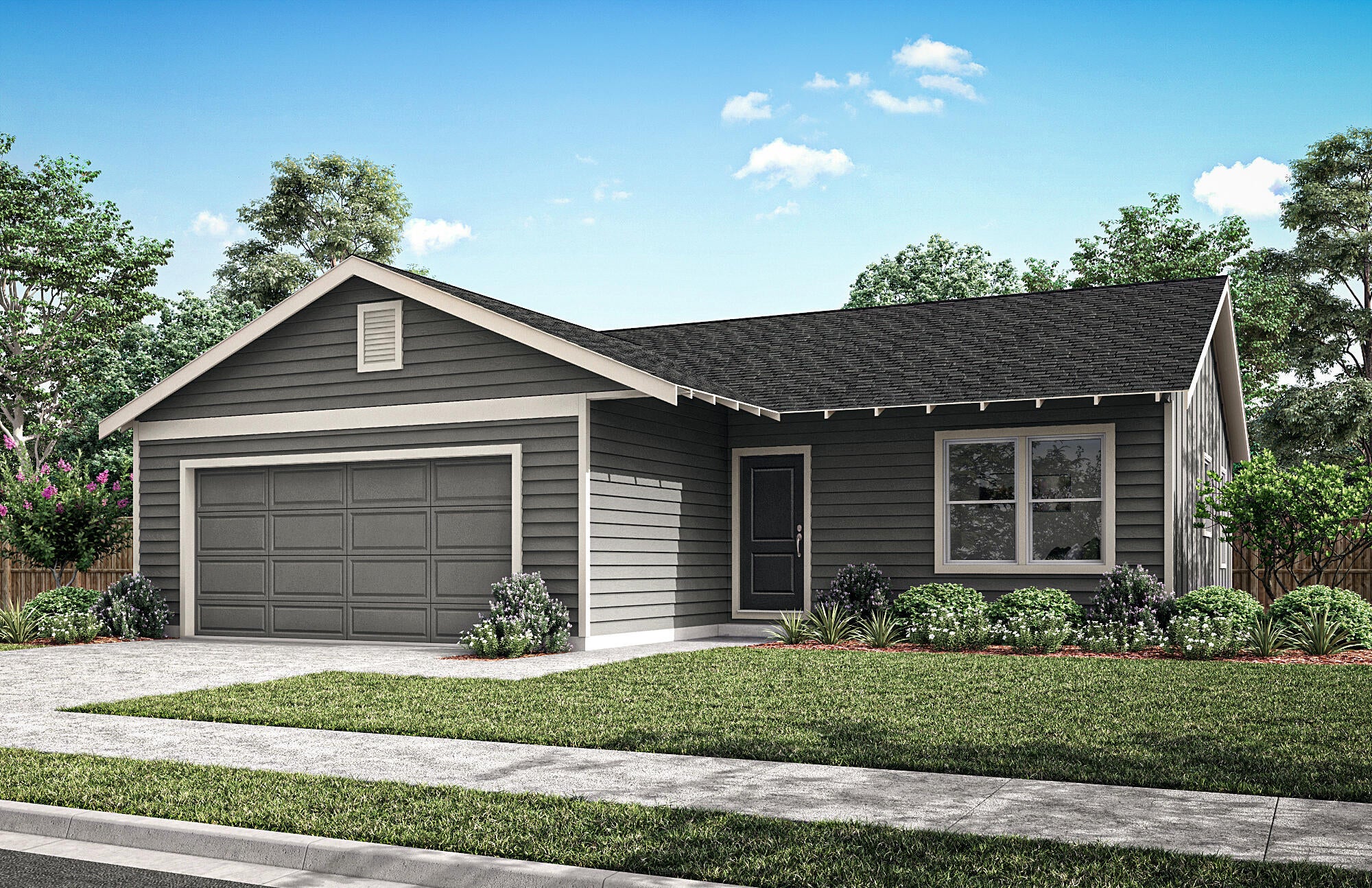 770 Northeast Rickenbacker Road Madras, OR 97741 - Photo 1 of 11 Exterior elevation