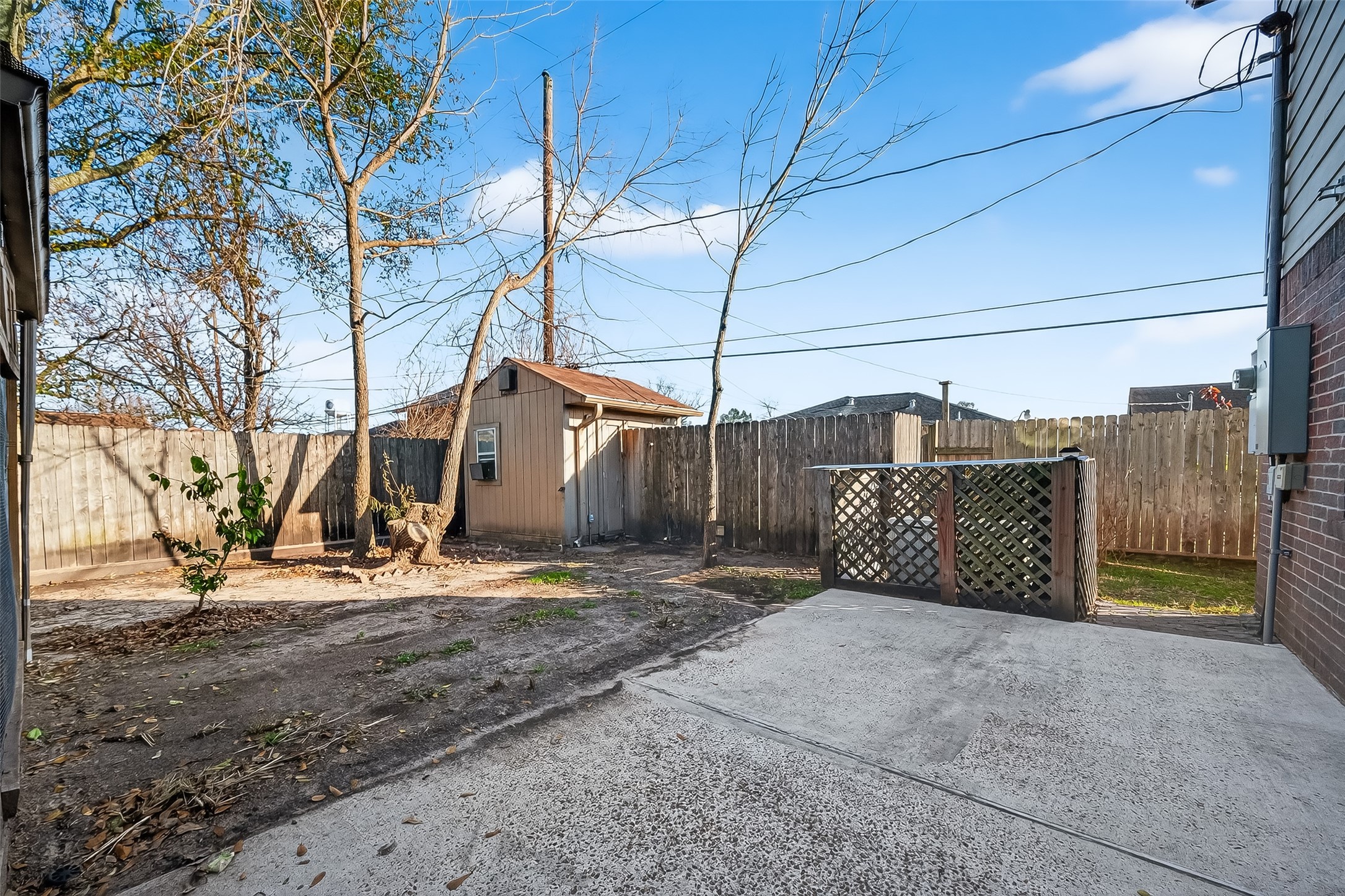 512 Bertloma Street Pasadena, TX 77502 - Photo 45 of 48