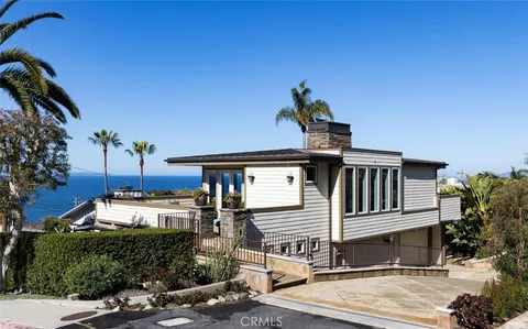 $4,195,000 | 31953 10th Avenue, Laguna Beach, CA 92651