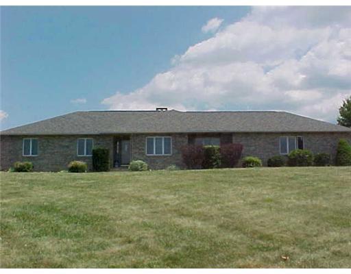 140 Kaider Road Uniontown, PA 15401 - Photo 1 of 18 Exterior Front.