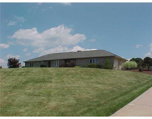 140 Kaider Road Uniontown, PA 15401 - Photo 2 of 18 Exterior Front.