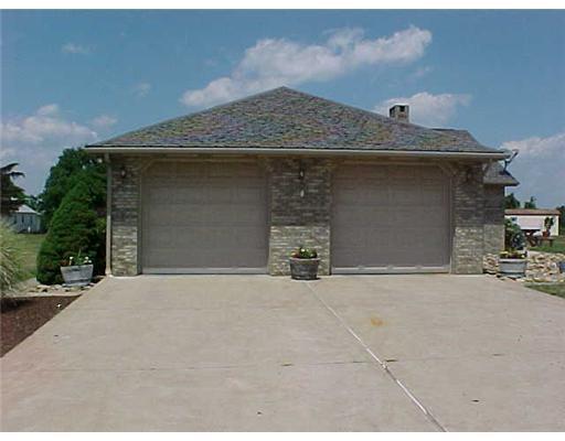 140 Kaider Road Uniontown, PA 15401 - Photo 3 of 18 Parking Lot/Garage.