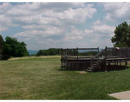 140 Kaider Road Uniontown, PA 15401 - Photo 6 of 18 Yard/Garden.