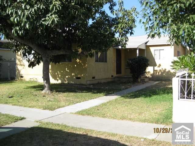 9729 Orr And Day Road Santa Fe Springs, CA 90670 - Photo 1 of 1 Gallery Image 1