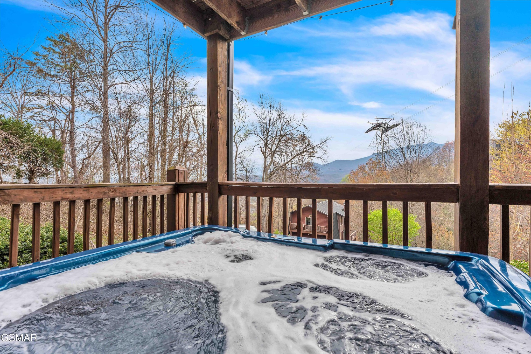 1540 Zurich Road Gatlinburg, TN 37738 - Photo 2 of 45 Gallery Image 2