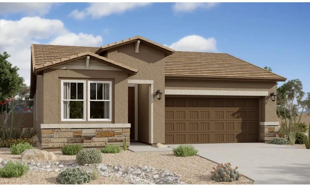 5405 Blazing Star Street Northeast Rio Rancho, NM 87144 - Photo 1 of 1 Gallery Image 1