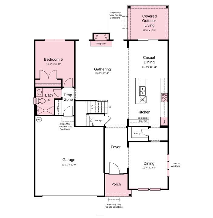 4010 Caymen Bay Court Tega Cay, SC 29708 - Photo 3 of 27