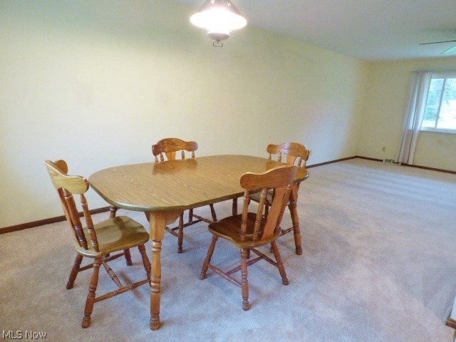 31280 Miles Road Solon, OH 44139 - Photo 9 of 29 Another view of the Dining Room looking toward the Living Room.
