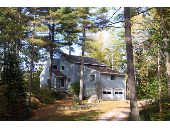 101 Lockwood Road Andover, NH 03216 - Photo 1 of 1 Gallery Image 1