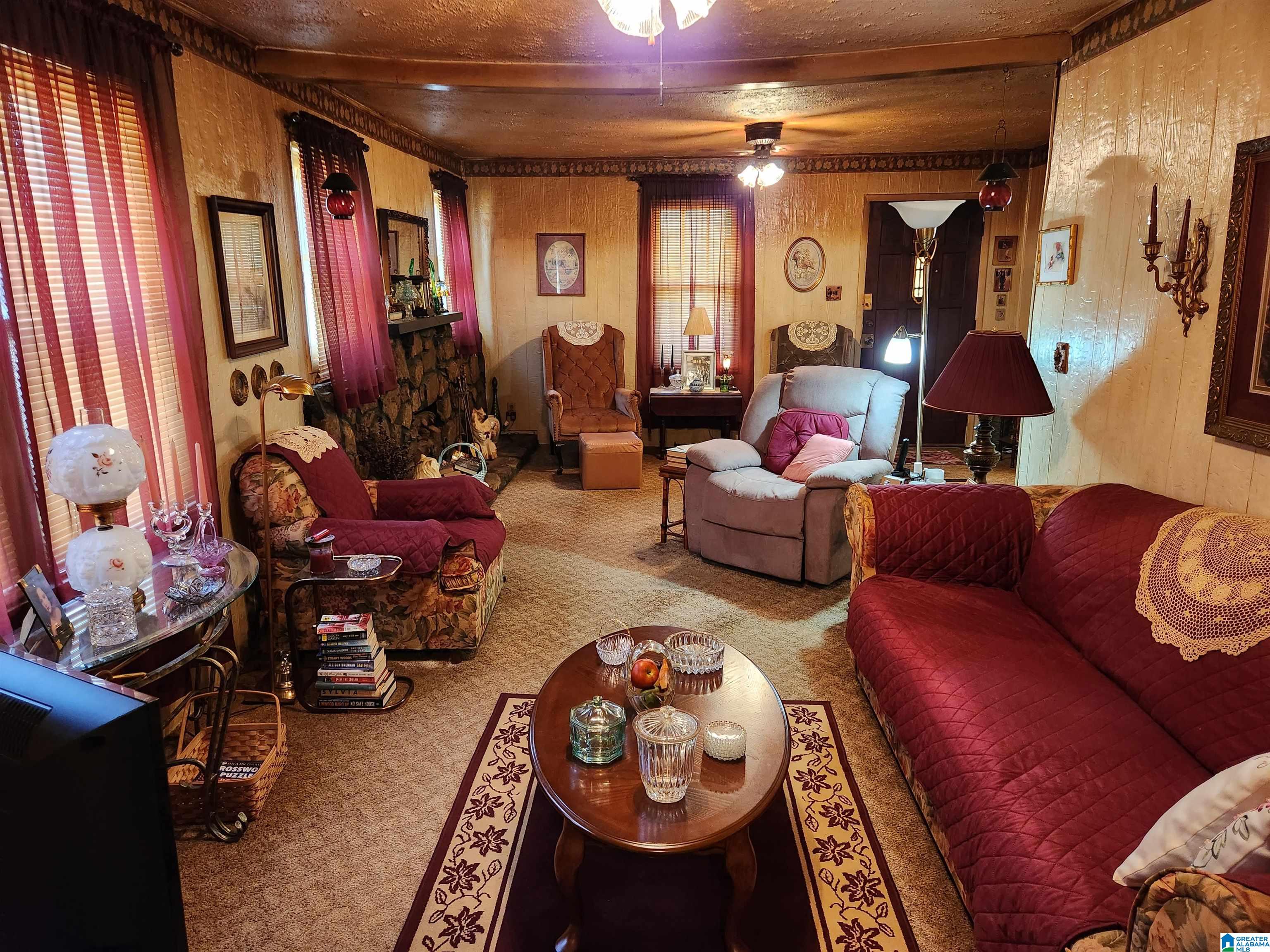 3308 Madison Avenue Gadsden, AL 35904 - Photo 47 of 49