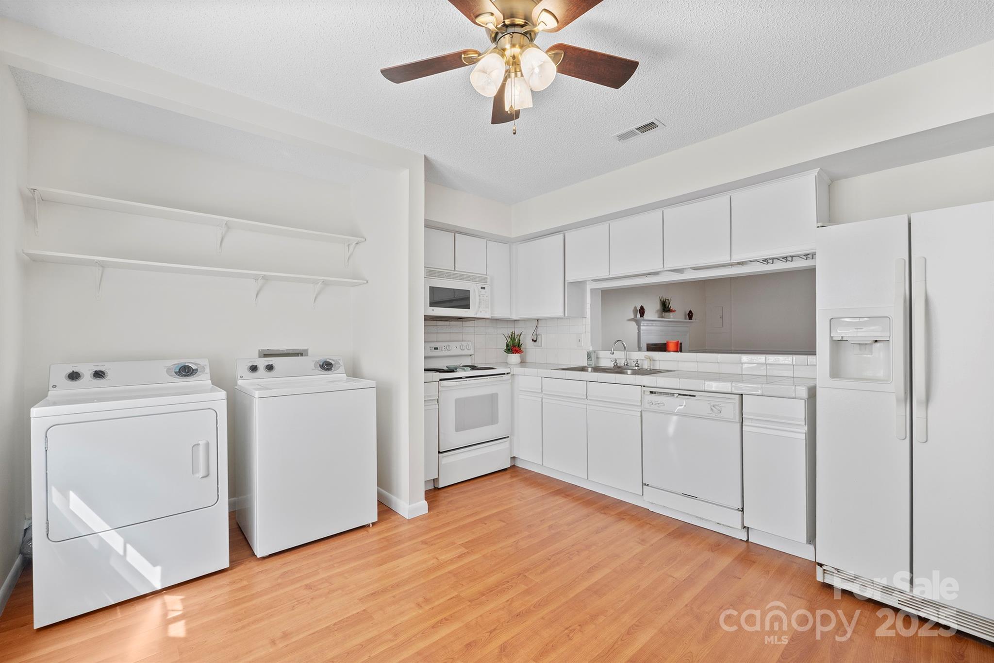 1205 Scaleybark Road, Unit A Charlotte, NC 28209 - Photo 8 of 22