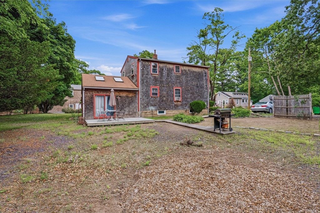 20 Baker Street Hanson, MA 02341 - Photo 40 of 41