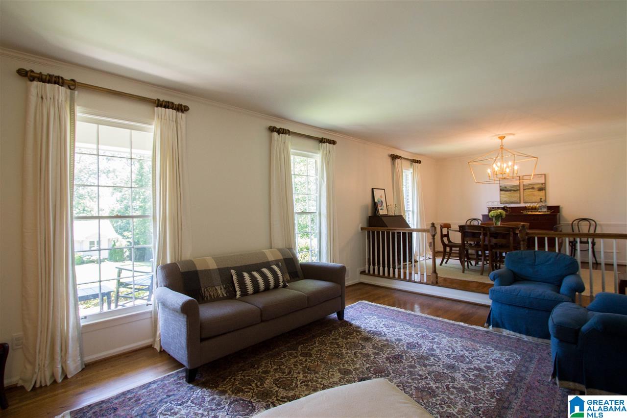 3772 Crestbrook Road Mountain Brook, AL 35223 - Photo 4 of 50 Gallery Image 4