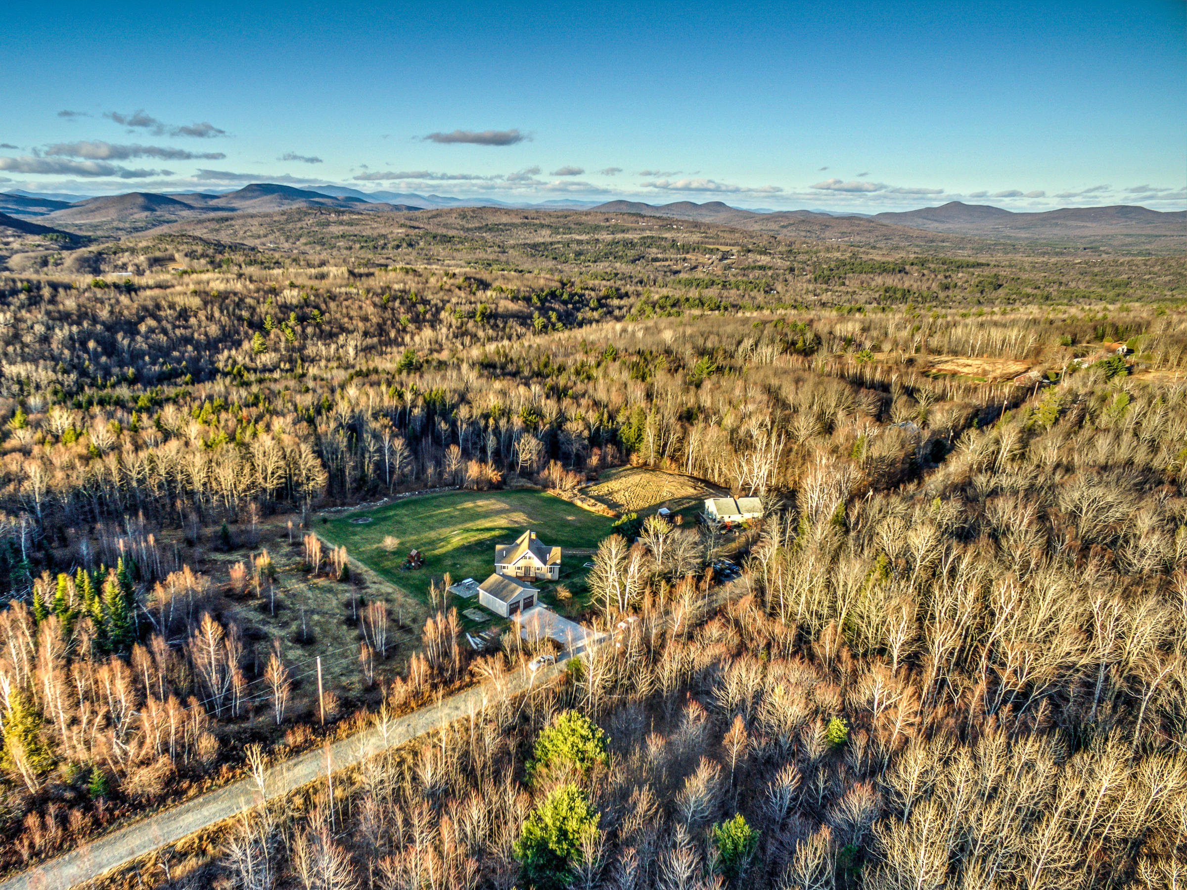 43 Lyle Hall Road Wilton, ME 04294 - Photo 37 of 41 108207-ae-1