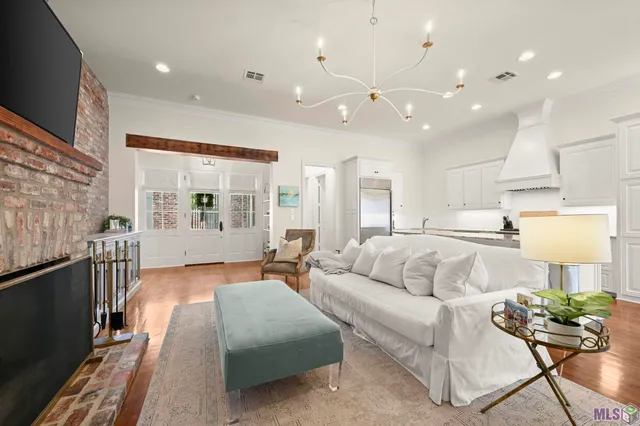 $450,000 | 11534 Settlement Boulevard, Baton Rouge, LA 70810