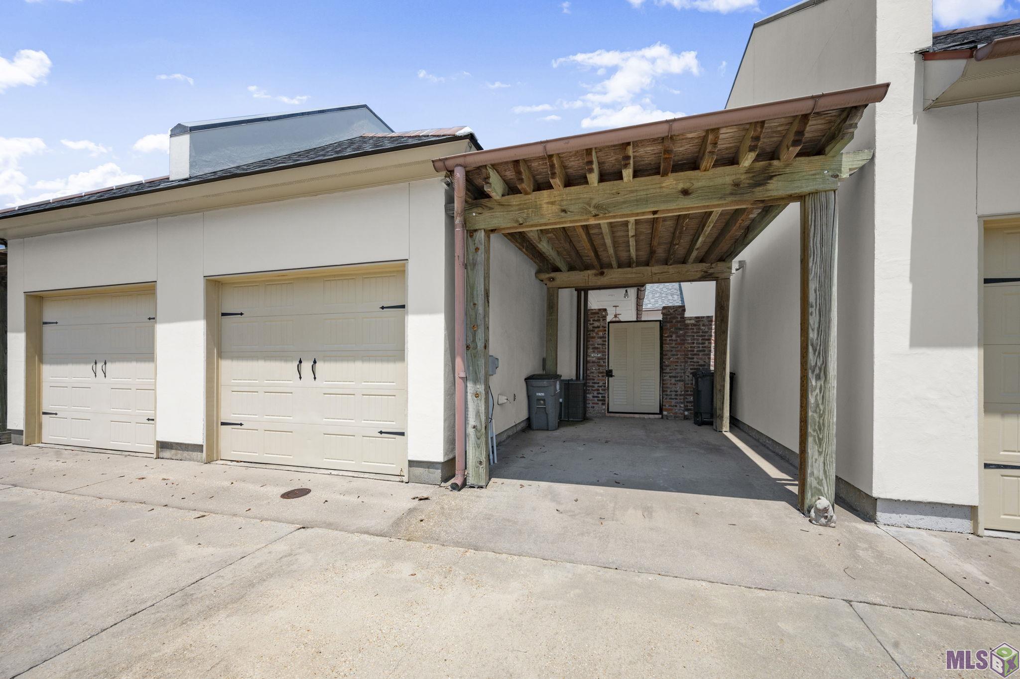 11534 Settlement Boulevard Baton Rouge, LA 70810 - Photo 19 of 19 Back View