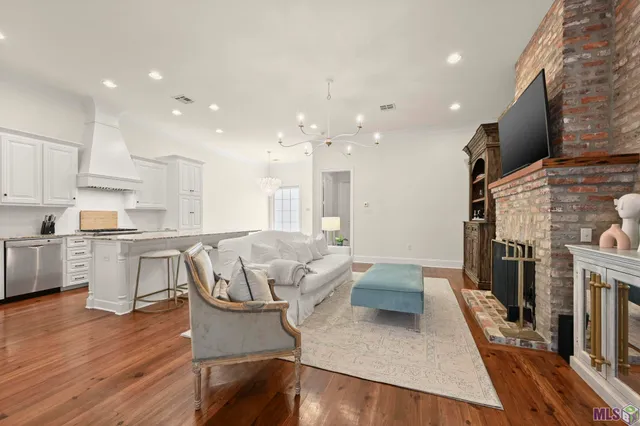 $450,000 | 11534 Settlement Boulevard, Baton Rouge, LA 70810