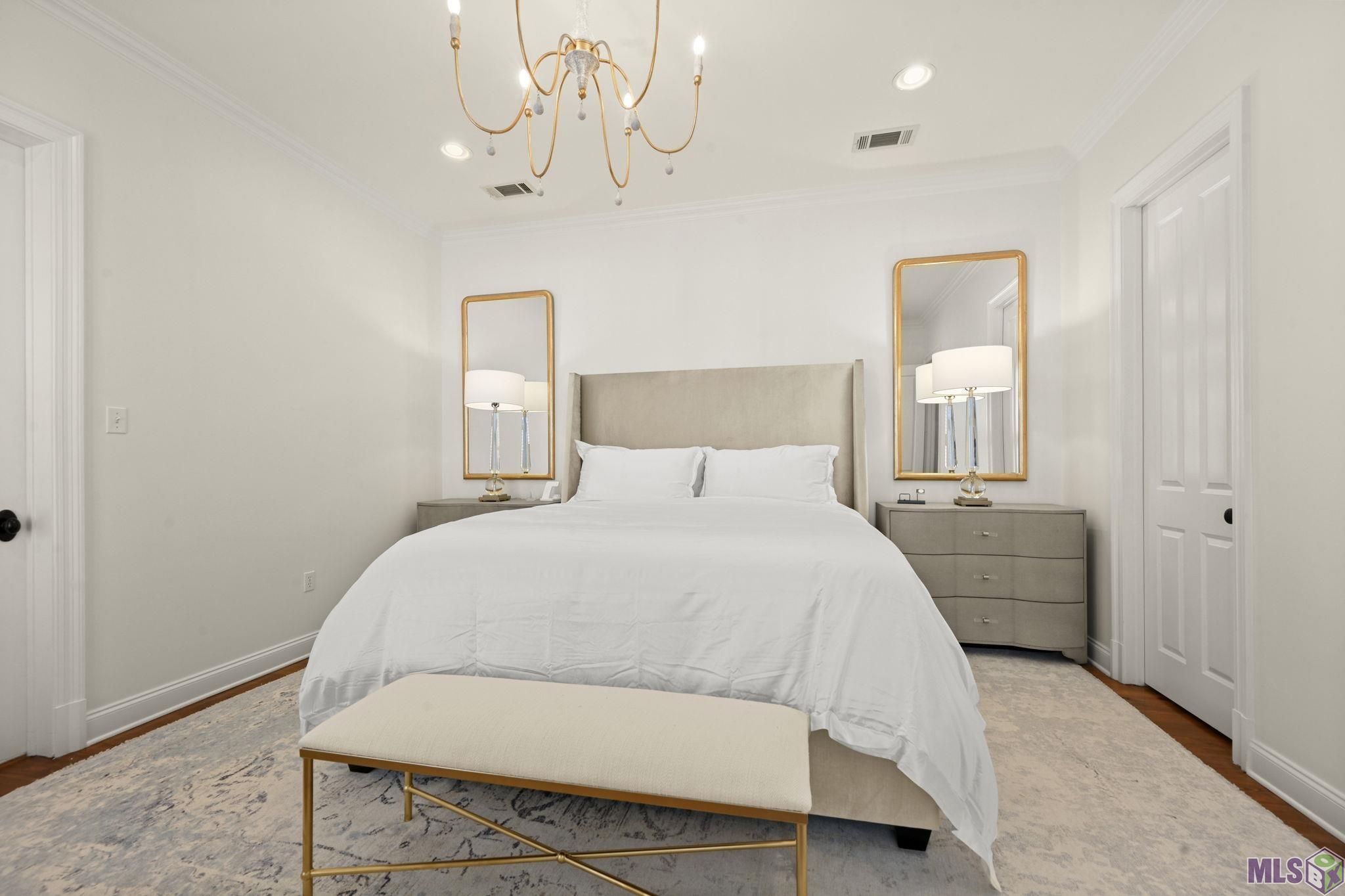 11534 Settlement Boulevard Baton Rouge, LA 70810 - Photo 9 of 19 Primary Bedroom