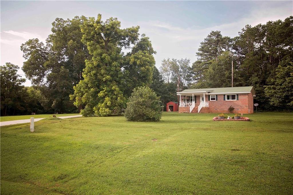 368 Holders Siding Road Jefferson, GA 30549 - Photo 1 of 1 Gallery Image 1