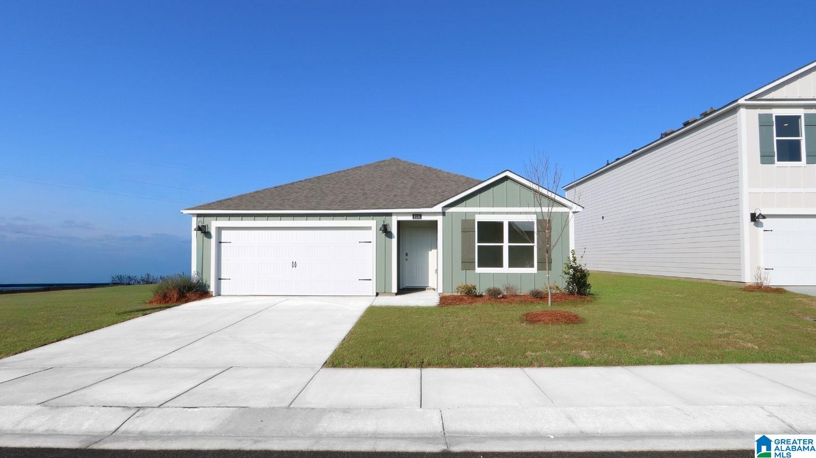 2131 Addison Way Way Cullman, AL 35055 - Photo 1 of 20