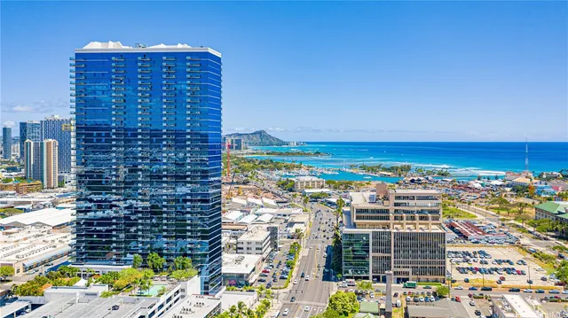 $4,300 | 600 Ala Moana Boulevard, Unit 1606, Honolulu, HI 96813